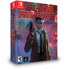 Blade Runner Enhanced Edition - Collectors Edition (Limited Run) - Nintendo Switch