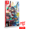Limited Run „Blaster Master Zero 3“ (riboto leidimo Nr. 109) – „Nintendo Switch“