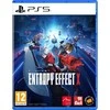 BlazBlue Entropy Effect X: Deluxe Edition PS5
