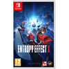 BlazBlue Entropy Effect X: Deluxe Edition