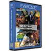 Sony Blaze Evercade Bitmap Brothers Collection 2 – BLAZE TAB Plus