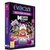 Arcade1UP EVERCADE A2 - Rinkinys gier Data East Arcade 1