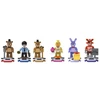 BLDR - Five Nights at Freddy's Mystery Minifigure Building Set - 2620704