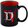 Blizzard - Mug - Diablo IV: Lilith Queen of the Succubi with Gift Packaging