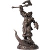 „Blizzard“ – „World Of Warcraft“ – „Grommash Hellscream“ statula