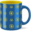 ABYstyle World of Warcraft: Alliance (pattern) Puodelis | 325ml