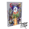 Limited Run „Bloodstained: Curse of the Moon 2“ klasikinis leidimas (riboto leidimo numeris #390) – „PlayStation 4“