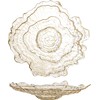 Bloomingville - Asimi Bowl - Gamta - Stiklas