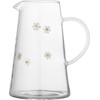 Bloomingville – Buzz Jug – Skaidrus – Stiklas