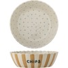 Bloomingville Misa Chip, Wielokolorowa, Kamionka (82063186)