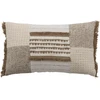 Bloomingville - Cinta Cushion - Nature - Cotton OEKO-TEX®