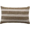 Bloomingville - Cinta Cushion - Nature - Cotton OEKO-TEX®
