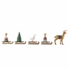 Bloomingville - Dasher Deco - Multi