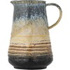 Bloomingville – Deana Jug – mėlyna