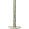 „Bloomingville“ – „Emy“ virtuvinio popieriaus stovas – žalias – marmuras – 30 cm