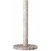 Bloomingville - Emy popierinis rankšluosčių laikiklis H30 cm - Nature Marble