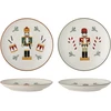 Bloomingville - Jolly Plate - Multi - Stoneware