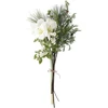 Bloomingville - Kristin Bouquet - Baltas