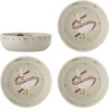 Bloomingville - Mary Bowl - Multi