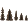 Bloomingville - Milan Deco Tree - Brown