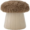 Bloomingville MINI - Bertil Pouf - Multi