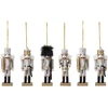 Bloomingville - Nikita Ornament - Multi - Pine