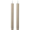 Bloomingville - Ponza LED Candle - Nature
