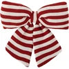Bloomingville - Ruby Deco Bow - Raudona