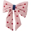 Bloomingville - Ruby Deco Bow - Rose
