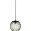 Pakabinamas šviestuvas Bloomingville - Sybia Pendant Lamp - Žalias - Glass