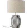 Bloomingville - Tali Table Lamp - Multi - Metal