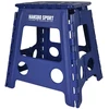 Hansbo Sport - Sulankstomas stabilus padėklas 39 cm - Mėlynas