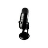 Blue Yeti Blackout Mikrofonas