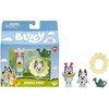 Bluey - 2 - pack figures (90406)