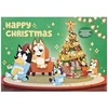 Bluey - Advent calendar (6600000207)