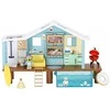 Bluey - Beach Cabin ( 90184 )