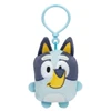 Bluey - Bluey - Mini pliušas su maišelio segtuku (90282)