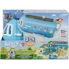 Bluey – Bluey pabėgimo transformuojamas lėktuvas (90261)