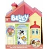 Bluey – BLUEY'S PLAYDATE PLIUSAS STAIGMENAS – (90319)