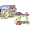 Moose Bluey Car wash