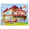 BLUEY Rinkinys „Šeimos namas“