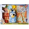 Bluey - Kombi playset with 29 pieces (90391)