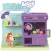 Moose Bluey Bingo claw machine game