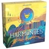 Board Games Harmonies (SZHARMONIES)
