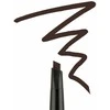 Antakių pieštukas Bodyography Brow Assist Brown BDBA3536