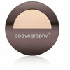 Bodyopgraphy Kreminė kompaktinė pudra Bodyography Silk Kreminis Compact Foundation 01 Fair BDCF7101, 8.4 ml