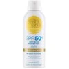 Bondi Sands - SPF 50+ kasdienis aerozolinis purškiklis - 160 ml