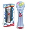 BONTEMPI karaoke mikrofonas su šviesos efektais, 41 2720
