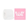 Booby Tape - balta