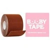 Booby Tape Minkšta juosta - Ruda